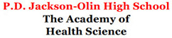 Jackson-Olin HS Academies